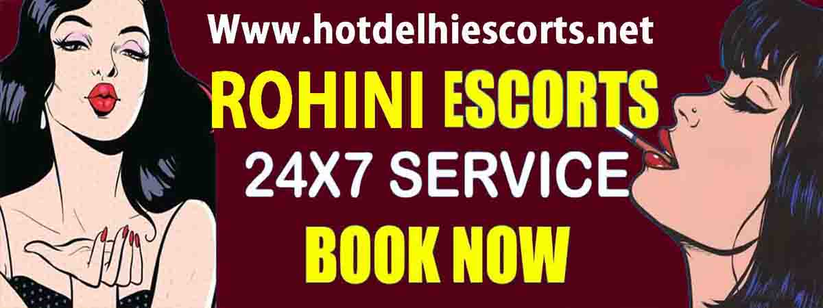 Connaught Place Escort Banner