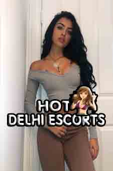 Russian Sexy Escorts Delhi